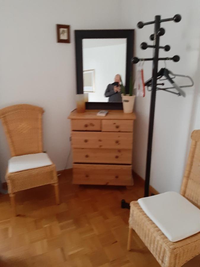 Ferienwohnung Toska Пфаффенвайлер Экстерьер фото